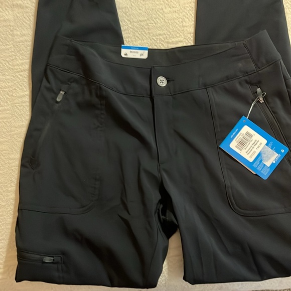 NWT Columbia Savanna Hill Straight Leg Pants - Picture 6 of 8